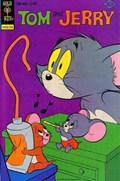 TOM AND JERRY #293 