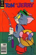 TOM AND JERRY #295 