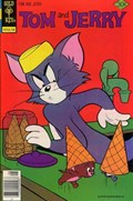 TOM AND JERRY #297 