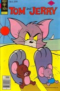 TOM AND JERRY #300 