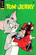 TOM AND JERRY #266 