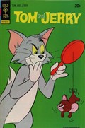 TOM AND JERRY #271 