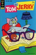TOM AND JERRY #274 