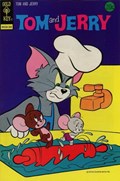 TOM AND JERRY #273 