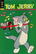 TOM AND JERRY #278 