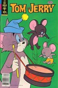 TOM AND JERRY #325 