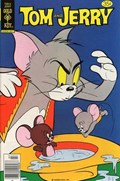 TOM AND JERRY #308 
