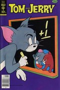 TOM AND JERRY #312 