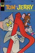 TOM AND JERRY #261B 