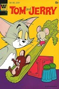 TOM AND JERRY #264B 