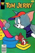 TOM AND JERRY #314B 