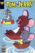 TOM AND JERRY #322B 