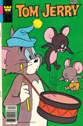 TOM AND JERRY #325B 