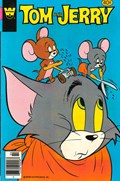 TOM AND JERRY #327B 
