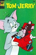 TOM AND JERRY #266C 