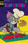 TOM AND JERRY #273C 