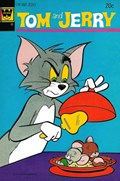 TOM AND JERRY #280B 