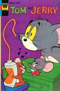 TOM AND JERRY #293B 