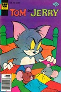 TOM AND JERRY #296B 