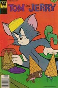 TOM AND JERRY #297B 