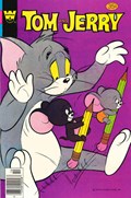 TOM AND JERRY #311B 