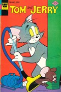 TOM AND JERRY #292B 