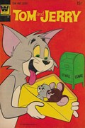 TOM AND JERRY #265B 