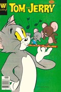 TOM AND JERRY #307B 