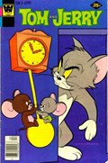 TOM AND JERRY #305B 