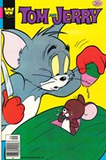 TOM AND JERRY #310B 