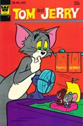 TOM AND JERRY #282B 