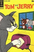 TOM AND JERRY #270B 