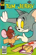 TOM AND JERRY #304B 