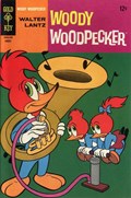 WOODY WOODPECKER #102 