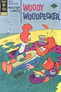 WOODY WOODPECKER #152 
