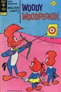 WOODY WOODPECKER #155 