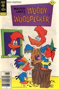 WOODY WOODPECKER #158 