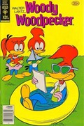 WOODY WOODPECKER #169 
