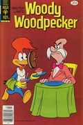 WOODY WOODPECKER #168 