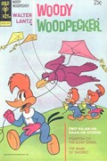 WOODY WOODPECKER #137 