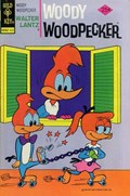 WOODY WOODPECKER #139 