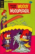 WOODY WOODPECKER #138 