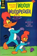 WOODY WOODPECKER #144 
