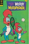 WOODY WOODPECKER #146 