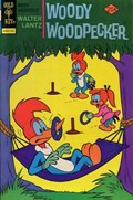 WOODY WOODPECKER #148 