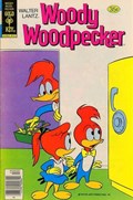 WOODY WOODPECKER #173 