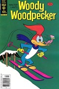 WOODY WOODPECKER #175 