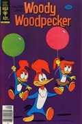 WOODY WOODPECKER #174 