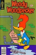 WOODY WOODPECKER #177 