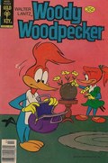 WOODY WOODPECKER #176 